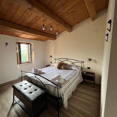 Sibilroom - Rooms & Wellness Amandola Eksteriør billede